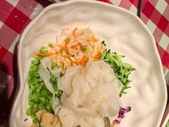 -西贝(六里桥旗舰店)