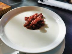 红豆双皮奶-鹊玥·粤菜小馆(汇智国际商业中心店)