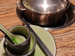 -江南春天椰子鸡(后浪新天地店)