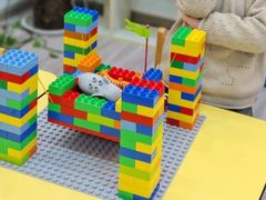 -想家粒科学探索中心(青林湾店)