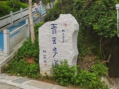 -清溪大王山森林公园