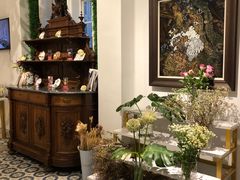 -馨园villa融合菜(东山店)