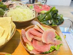 -木货街重庆老火锅(流塘店)