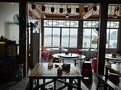 -北港方记海鲜楼·海景餐厅