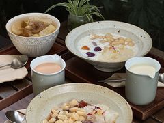 -绿小院(荔湾店)