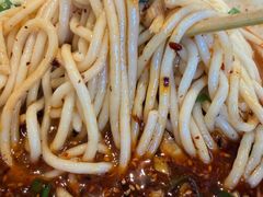-肖家客饸饹面(郑州总店)