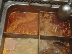 -海底捞火锅(宇飞大厦店)