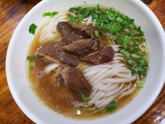 -肆姐面粉馆(坡子街店)