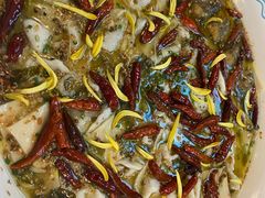 -花椒俏川菜小馆(南海万达店)