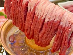 -日坛涮肉四合院·园林餐厅(日坛公园店)