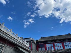 -华声天桥民俗文化园