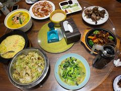 -再回头私房菜·老南京菜