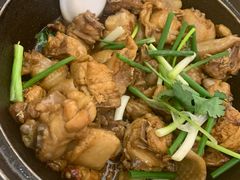 -东兴黄鳝饭店(江洲店)