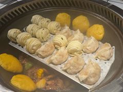 -姚稷大铁锅(龙之梦店)