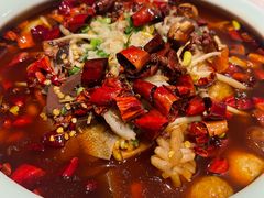 -静之湖湖畔餐厅