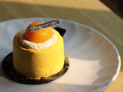 -La Porte de Paris 巴黎之门法式甜品