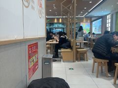 -小满手工粉(北京富力广场店)