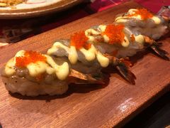 -古田居·特色寿司料理(骏欣中心店)