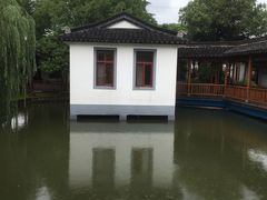 景观位-渭塘酒家(生态园店)