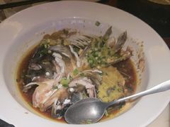 -绿茶餐厅(深圳龙华天虹购物中心店)