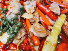 火爆兔肚-三哥田螺(北书院街店)