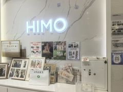 -海马体照相馆(大连柏威年购物中心店)