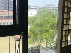 -甘尼仕印度餐厅爵士酒吧(阳春巷店)