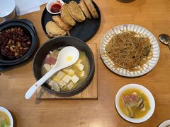 -小巷餐厅(五大街店)