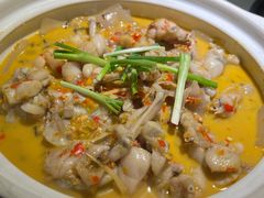 -费大厨辣椒炒肉(高铁吾悦广场店)