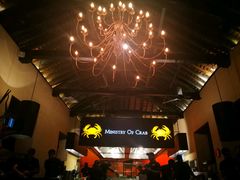 -Ministry of Crab(科伦坡店)