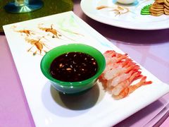 -复旦大学本部-食堂