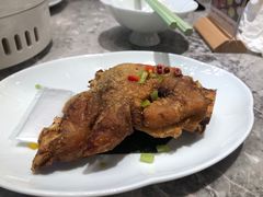 -四道菜·福建菜馆(新街口金鹰店)