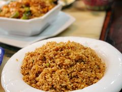 酱油炒饭-东坡熬鱼馆(天泰路店)