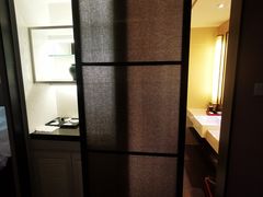-杭州东站汇和君亭酒店