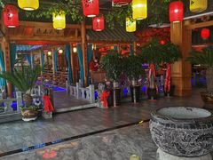 大堂-宴江南(汇海路店)