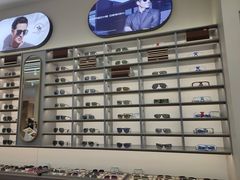 -宝岛眼镜(复兴门百盛店)