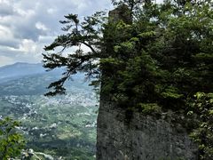 -恩施大峡谷