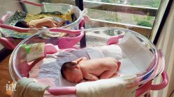 -康喜月产后护理中心月子会所