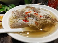 -PHO·5越南牛肉粉(建新路店)