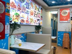 -来之顺海鲜菜馆·青岛菜·始于1993(栈桥店)