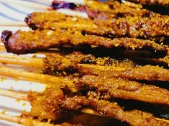 阿蛮牛小串-云阿蛮生烫牛肉米线(景星店)