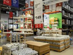 -宜家家居(四元桥商场店)