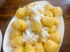 -西塔大冷面(市府大路店)