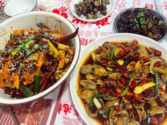 -辣螃铠盆盆蟹大排档(海昌店)