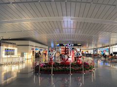 -石家庄正定国际机场-T2航站楼