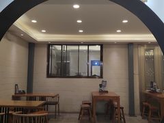 -西羊市老米家泡馍(西羊市店)