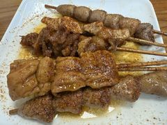 -吉云馄饨(桑梓路店)