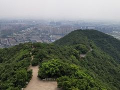 -杭州半山国家森林公园