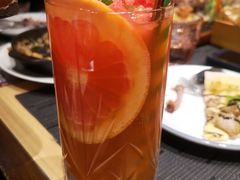 -百特喜·意大利餐厅(八佰伴镇江店)