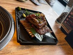 -权金城·炭火烤肉(北京联想桥店)